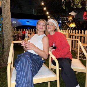 Meet your Posher, Grochmal